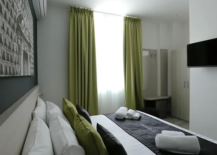 Ecumano Space Napoli