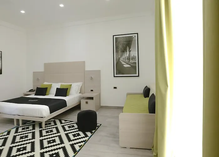 Ecumano Space Napoli