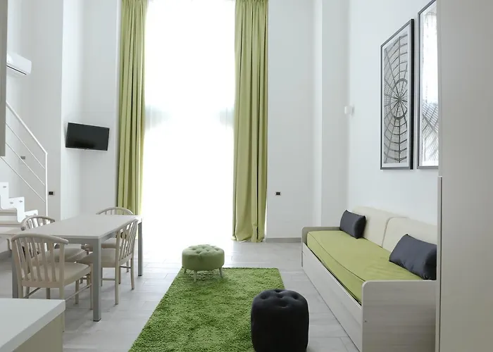 Ecumano Space Hotel 3*