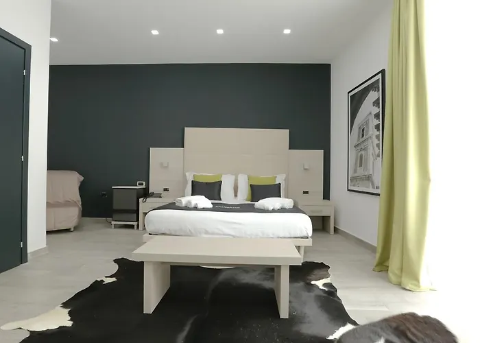 Hotel Ecumano Space 3*