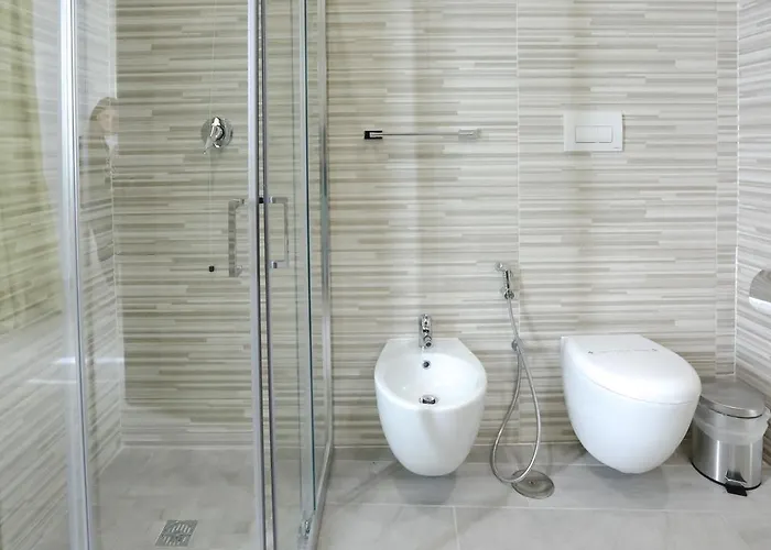 Ecumano Space Hotel Napoli