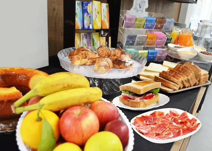 Ecumano Space Hotel 3*