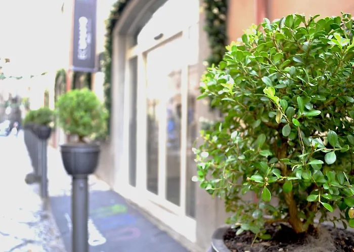 Ecumano Space Hotel 3*