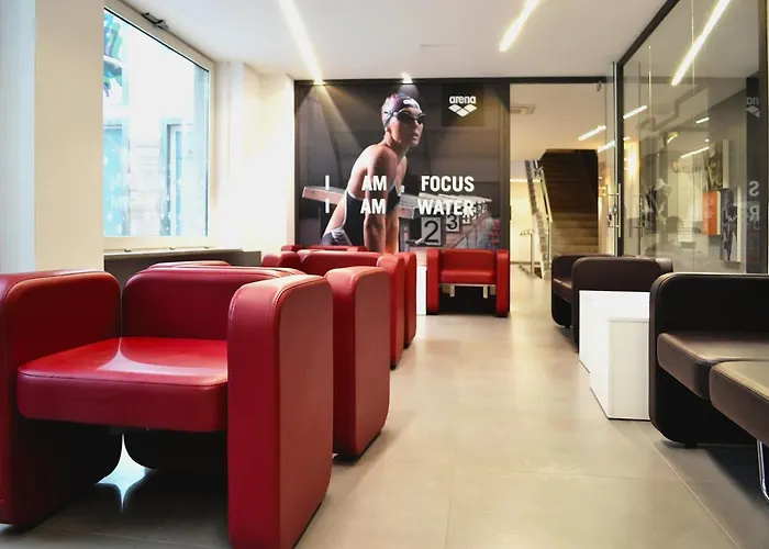 Ecumano Space Napoli