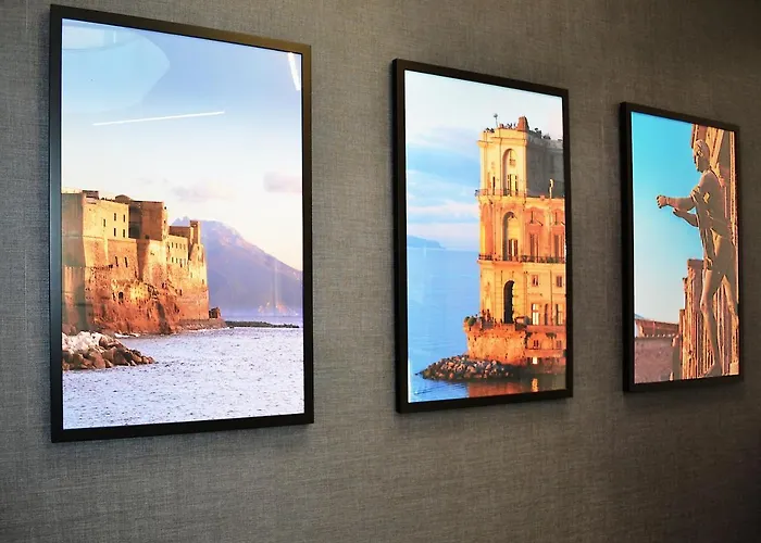 Hotel Ecumano Space 3*