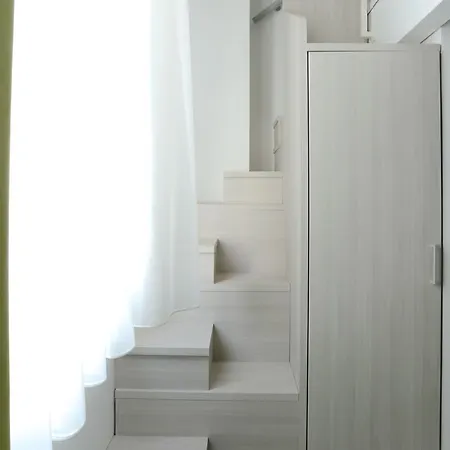 Ecumano Space Nápoles