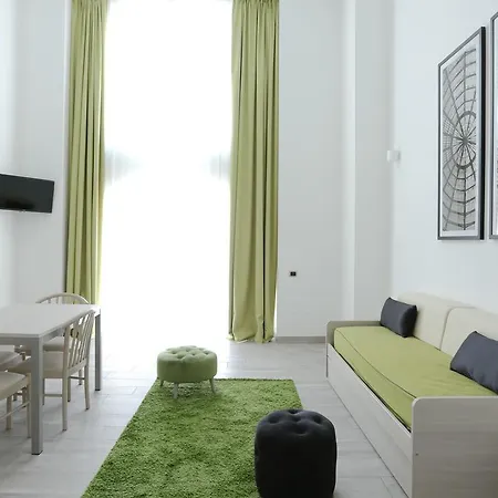 Ecumano Space Hotel 3*