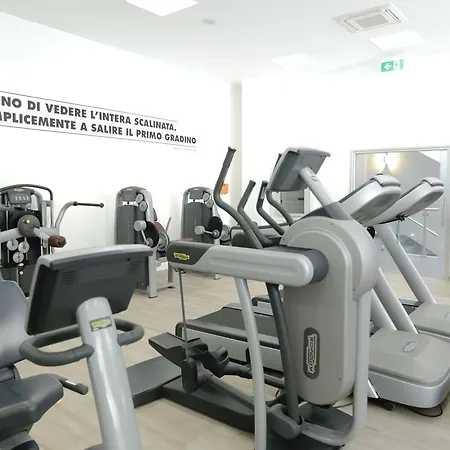 Ecumano Space Hotel 3*