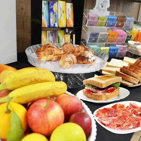 Ecumano Space Hotel 3*