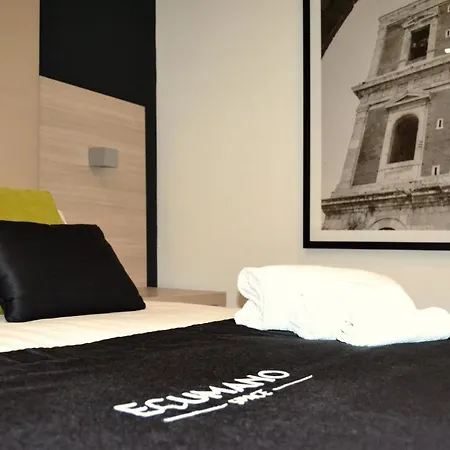 Hotel Ecumano Space Nápoles