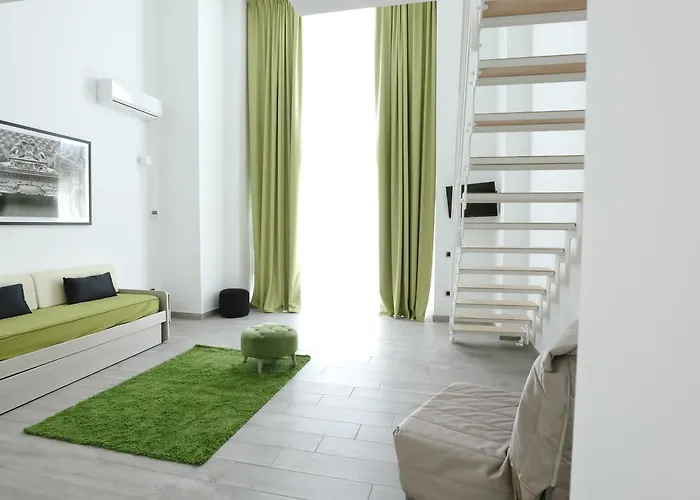 Ecumano Space 호텔